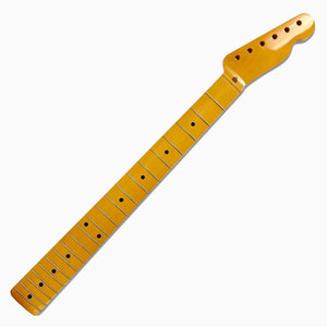 NEW Allparts “Licensed by Fender®” TMNF-C Replacement Neck for Telecaster® NITRO