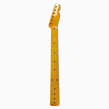 Carregar imagem no visualizador da galeria, NEW Allparts “Licensed by Fender®” TMNF-C Replacement Neck for Telecaster® NITRO