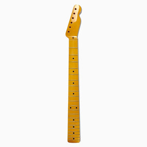 NEW Allparts “Licensed by Fender®” TMNF-C Replacement Neck for Telecaster® NITRO