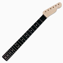 Load image into Gallery viewer, NEW Allparts “Licensed by Fender®” TEO Replacement Neck for Telecaster® EBONY