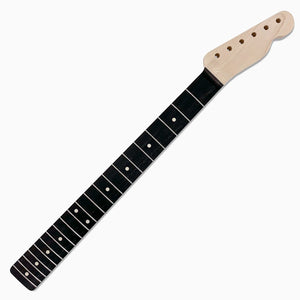 NEW Allparts “Licensed by Fender®” TEO Replacement Neck for Telecaster® EBONY