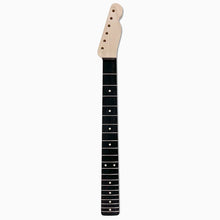 Load image into Gallery viewer, NEW Allparts “Licensed by Fender®” TEO Replacement Neck for Telecaster® EBONY