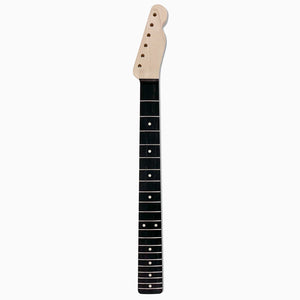 NEW Allparts “Licensed by Fender®” TEO Replacement Neck for Telecaster® EBONY