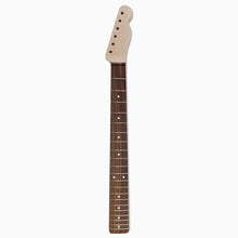 Load image into Gallery viewer, NEW Allparts “Licensed by Fender®” TRO-62 Replacement Neck for Telecaster VENEER