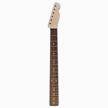 Carregar imagem no visualizador da galeria, NEW Allparts “Licensed by Fender®” TRO-62 Replacement Neck for Telecaster VENEER