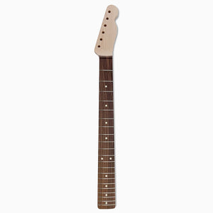 NEW Allparts “Licensed by Fender®” TRO-62 Replacement Neck for Telecaster VENEER