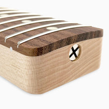 Load image into Gallery viewer, NEW Allparts “Licensed by Fender®” TRO-62 Replacement Neck for Telecaster VENEER