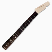 Load image into Gallery viewer, NEW Allparts “Licensed by Fender®” TRO-W Replacement Neck for Telecaster® Wide