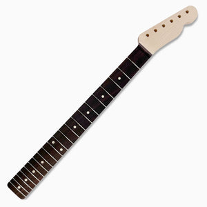 NEW Allparts “Licensed by Fender®” TRO-W Replacement Neck for Telecaster® Wide