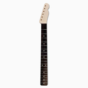 NEW Allparts “Licensed by Fender®” TRO-W Replacement Neck for Telecaster® Wide