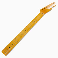 Carregar imagem no visualizador da galeria, NEW Allparts “Licensed by Fender®” TMF Replacement Neck for Telecaster®