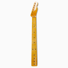 Load image into Gallery viewer, NEW Allparts “Licensed by Fender®” TMF Replacement Neck for Telecaster®