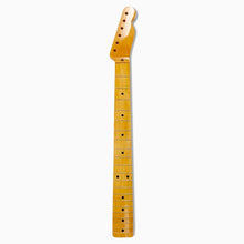 Carregar imagem no visualizador da galeria, NEW Allparts “Licensed by Fender®” TMF Replacement Neck for Telecaster®