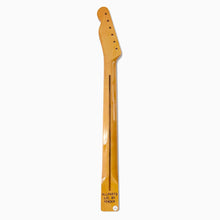 Carregar imagem no visualizador da galeria, NEW Allparts “Licensed by Fender®” TMF Replacement Neck for Telecaster®
