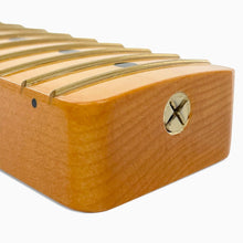 Carregar imagem no visualizador da galeria, NEW Allparts “Licensed by Fender®” TMF Replacement Neck for Telecaster®