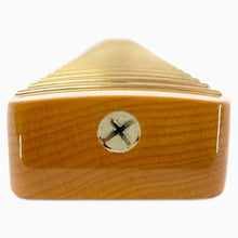 Carregar imagem no visualizador da galeria, NEW Allparts “Licensed by Fender®” TMF Replacement Neck for Telecaster®