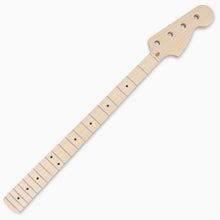 Load image into Gallery viewer, NEW Allparts “Licensed by Fender®” JMO Replacement Neck for Jazz Bass®