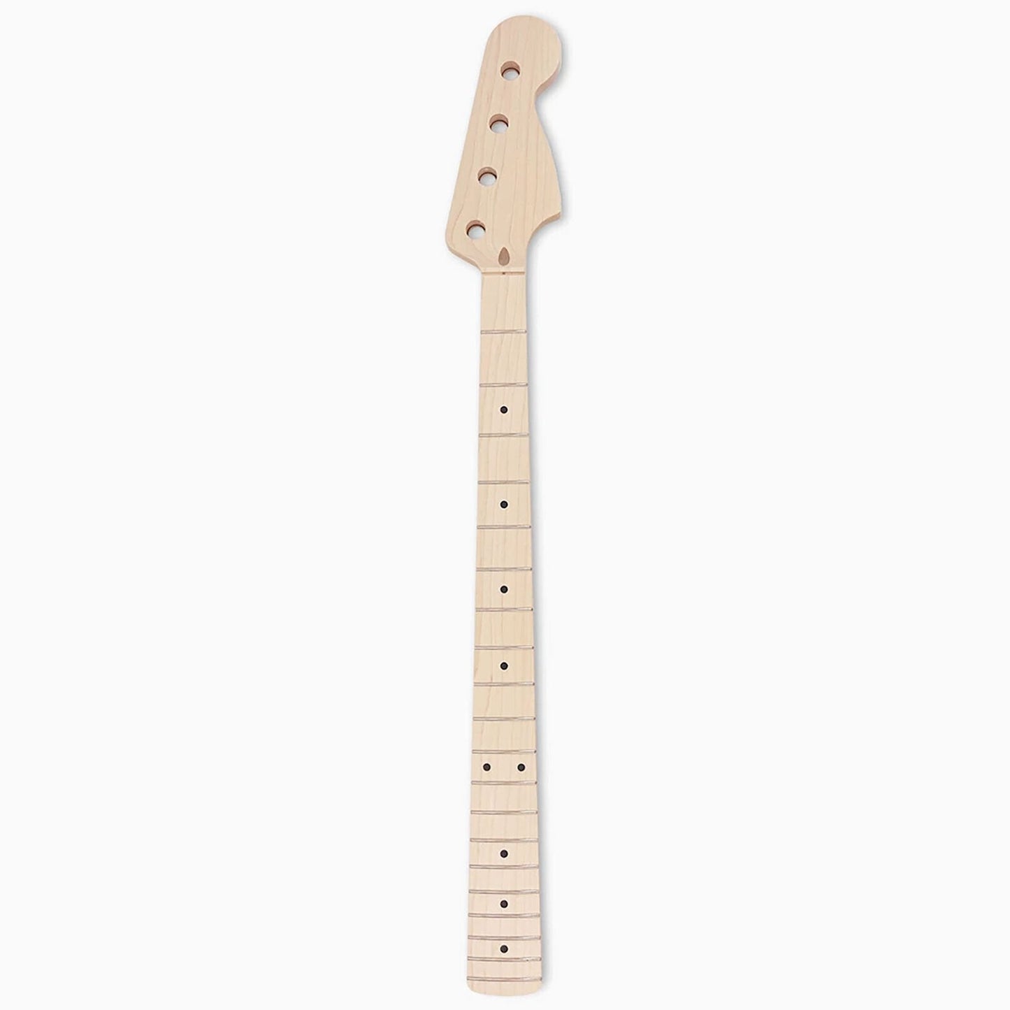NEW Allparts “Licensed by Fender®” JMO Replacement Neck for Jazz Bass®