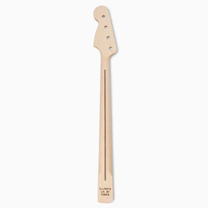 NEW Allparts “Licensed by Fender®” JMO Replacement Neck for Jazz Bass®