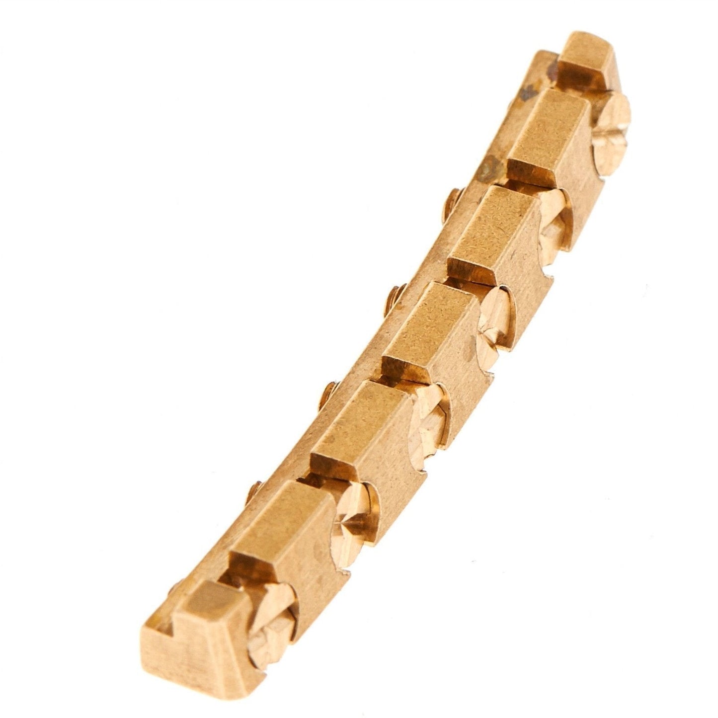 NEW ABM Brass Adjustable Nut for Fender Strat® Guitar 1-5/8" (41.5mm)