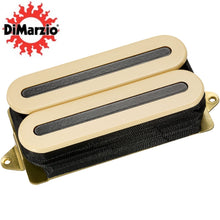 Carregar imagem no visualizador da galeria, NEW DiMarzio DP102 X2N Bridge Humbucker Universal Spacing - CREAM