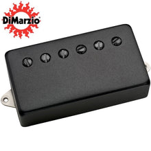 Carregar imagem no visualizador da galeria, NEW DiMarzio DP103 PAF 36th Anniversary Neck Humbucker Standard Spaced BLACK COV