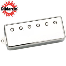 Load image into Gallery viewer, NEW DiMarzio DP242 PG-13 NECK Mini Humbucker - NICKEL COVER