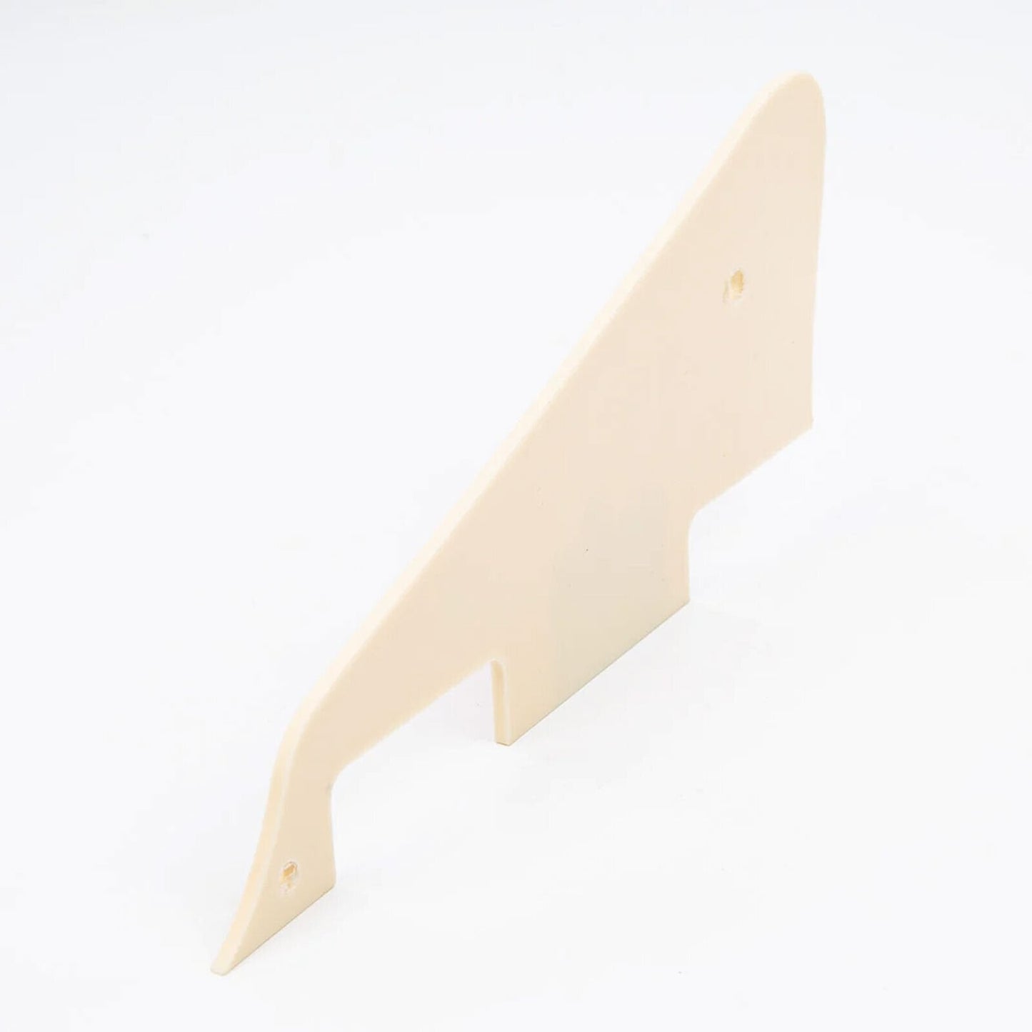 NEW Pickguard For Gibson Les Paul Standard Style 1-Ply - VINTAGE IVORY