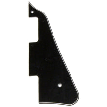 Load image into Gallery viewer, NEW Pickguard For Gibson Les Paul Standard Style 3-Ply - BLACK