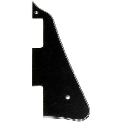 NEW Pickguard For Gibson Les Paul Standard Style 5-Ply - BLACK