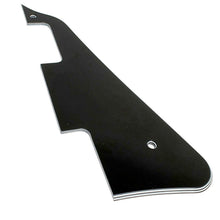 Load image into Gallery viewer, NEW Pickguard For Gibson Les Paul Standard Style 5-Ply - BLACK