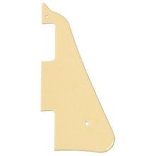 Carregar imagem no visualizador da galeria, NEW Pickguard For Gibson Les Paul Standard Style 1-Ply - CREAM