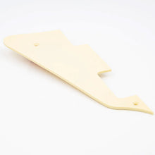 Load image into Gallery viewer, NEW Pickguard For Gibson Les Paul Standard Style 1-Ply - VINTAGE CREAM