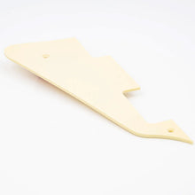 Carregar imagem no visualizador da galeria, NEW Pickguard For Gibson Les Paul Standard Style 1-Ply - VINTAGE CREAM