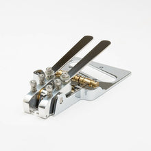 Carregar imagem no visualizador da galeria, NEW Certano T-Bender™ B&amp;G Bender Bridge for Tele® Telecaster® - CHROME