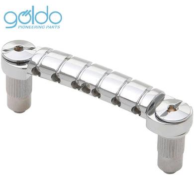 NEW Goldo HWGT Aluminum Tailpiece Wrapper M8 Spacing 3-1/4