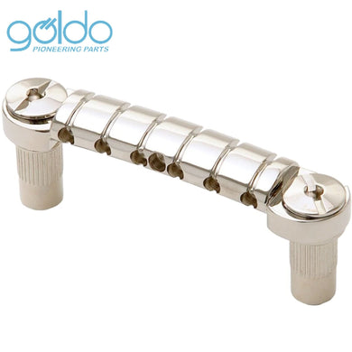 NEW Goldo HWGT Aluminum Tailpiece Wrapper M8 Spacing 3-1/4