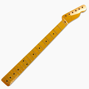 NEW Allparts “Licensed by Fender®” TMNF-V Replacement Telecaster® Neck Finished