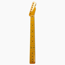 Carregar imagem no visualizador da galeria, NEW Allparts “Licensed by Fender®” TMNF-V Replacement Telecaster® Neck Finished