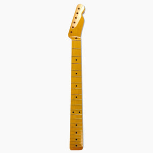 NEW Allparts “Licensed by Fender®” TMNF-V Replacement Telecaster® Neck Finished