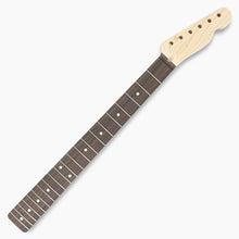 Load image into Gallery viewer, Allparts “Licensed by Fender®” TRO-C-MOD Replacement Telecaster® Neck Unfinished