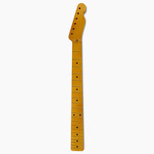 Load image into Gallery viewer, Allparts “Licensed by Fender®” TMTF-FAT Replacement Telecaster® Neck Finished