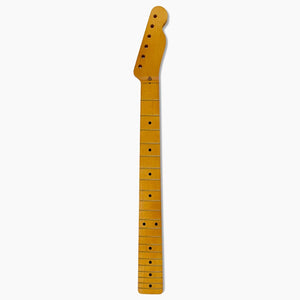 Allparts “Licensed by Fender®” TMTF-FAT Replacement Telecaster® Neck Finished