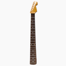 Load image into Gallery viewer, NEW Allparts “Licensed by Fender®” SRF Replacement Stratocaster® Neck Finished