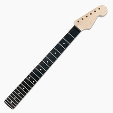 Load image into Gallery viewer, NEW Allparts “Licensed by Fender®” SEO Replacement Stratocaster® Neck Unfinished