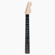 Load image into Gallery viewer, NEW Allparts “Licensed by Fender®” SEO Replacement Stratocaster® Neck Unfinished