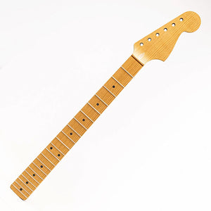 Allparts “Licensed by Fender®” JZMO-RQ Quarter Sawn Jazzmaster® Neck Unfinished