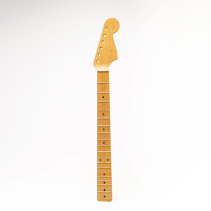 Allparts “Licensed by Fender®” JZMO-RQ Quarter Sawn Jazzmaster® Neck Unfinished