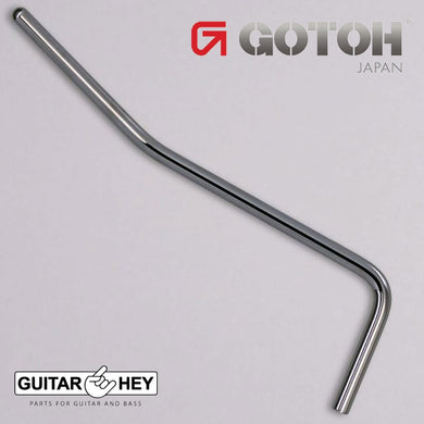 Gotoh A7 Whammy Bar Replacement Tremolo Arm for 510T & VS/VG Bridges COSMO BLACK