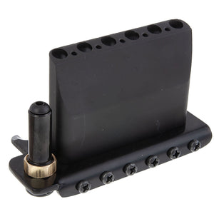 NEW Gotoh NS510T-FE1 Non-locking 2 Point Tremolo Bridge Narrow Spacing - BLACK